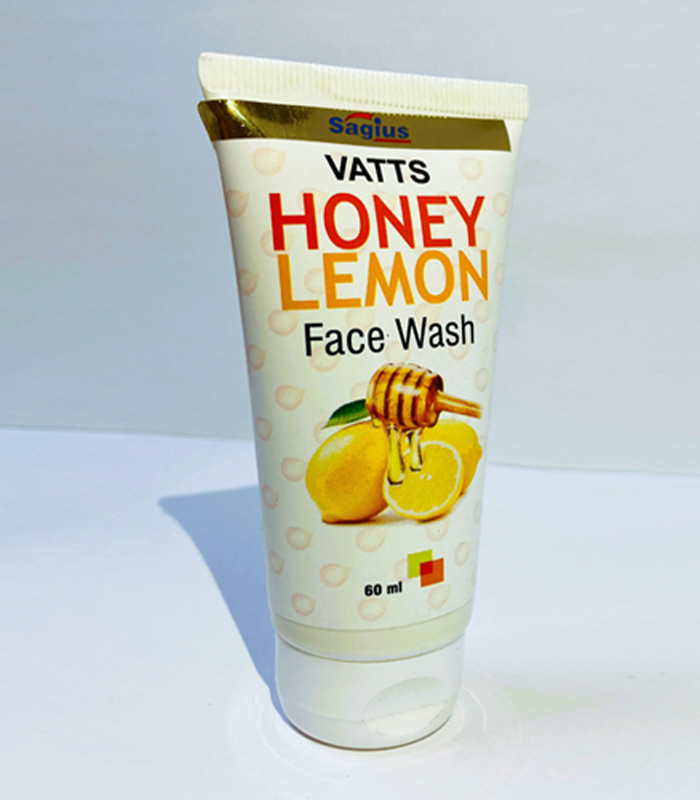Honey-Lemon-Facewash