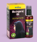 Sagius Bhringraj Oil