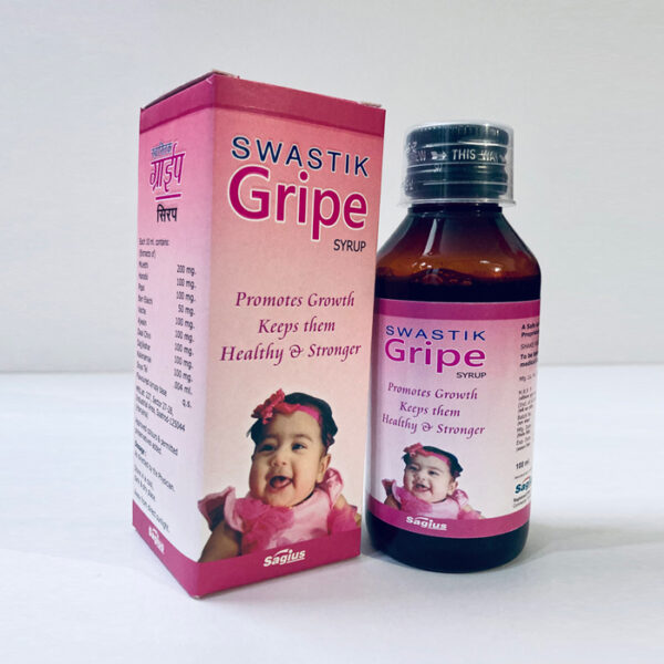 Gripe-Syrup
