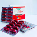 Sagitone-Capsules