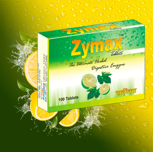 Zymax Tablets